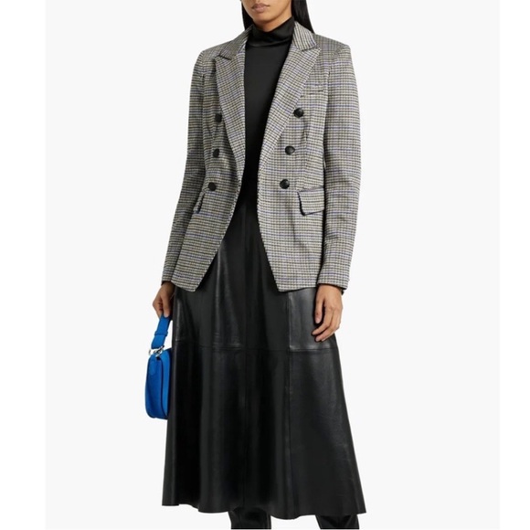 rag & bone Jackets & Blazers - Rag & Bone Preston Blazer